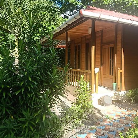 Cakalang Resort Bunaken Exterior photo