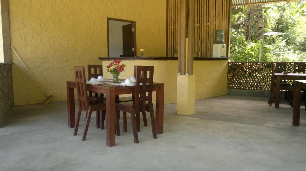Cakalang Resort Bunaken Exterior photo